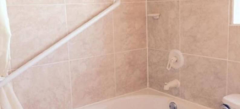 经济客栈酒店(Budget Inn)图片