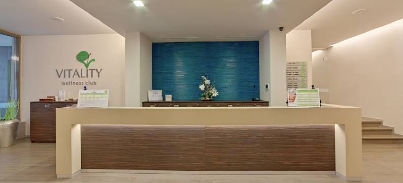 布加勒斯特会议中心温德姆华美达广场酒店(Ramada Plaza by Wyndham Bucharest Convention Center)图片