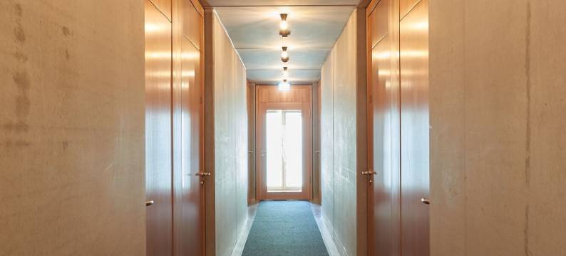 基特兹精品酒店及餐厅(Kitz Boutique Hotel & Restaurant)图片