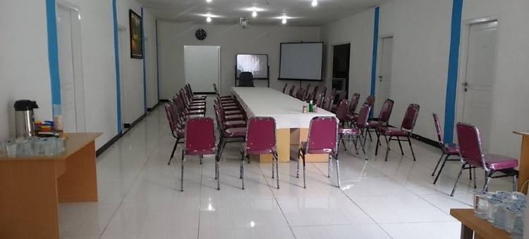 萨莉娜伊斯兰酒店(Salina Hotel Syariah)图片