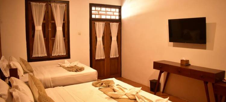 Bawangan Bromo Hotel & Resto图片