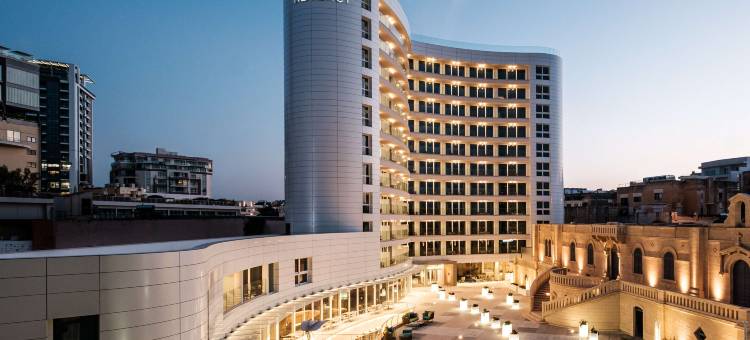 马耳他凯悦酒店(Hyatt Regency Malta)图片