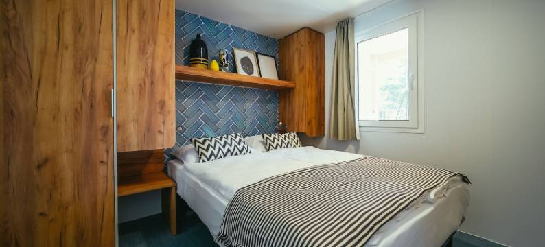 法尔肯斯泰恩精品活动房扎达尔- 露营酒店(Falkensteiner Premium Mobile Homes and Camping Zadar)图片