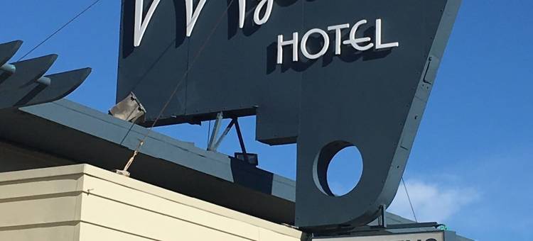 米洛酒店(Mylo Hotel)图片