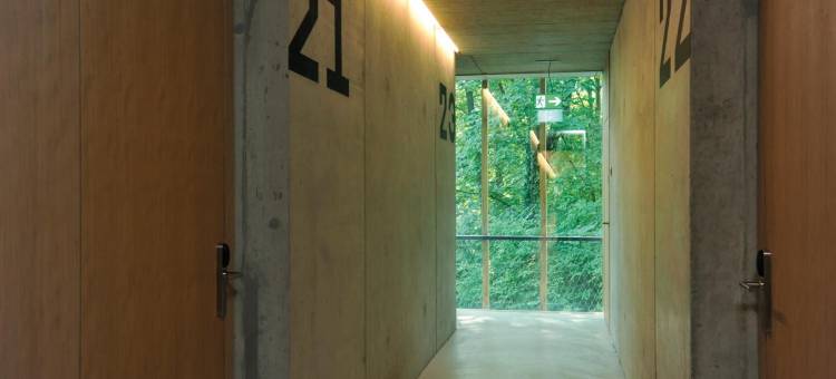 巴塞尔青年旅馆(Basel Youth Hostel)图片