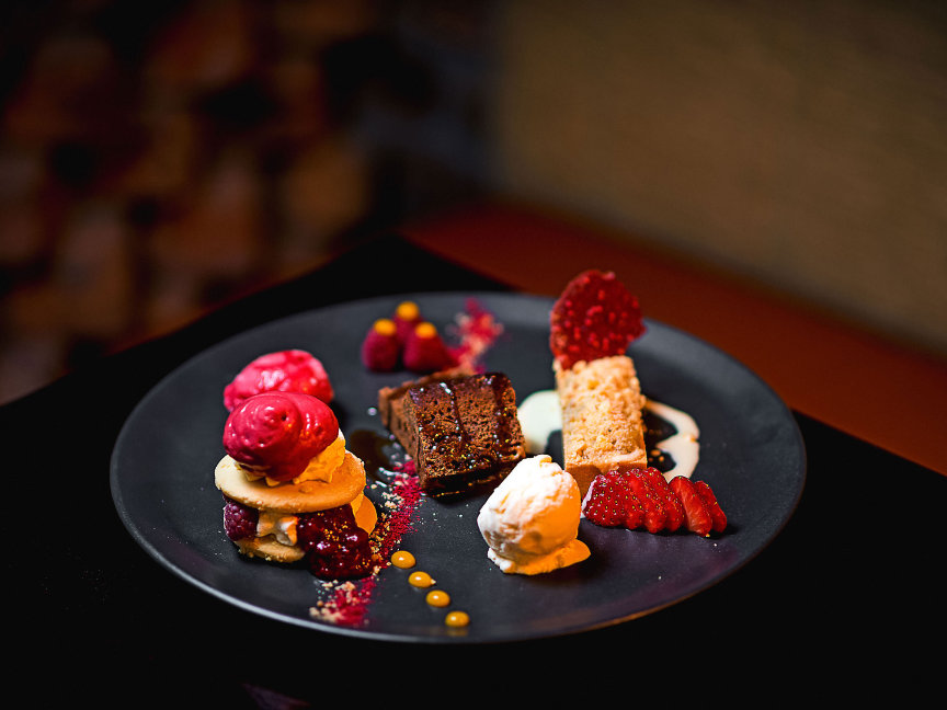 Shannon Springs HotelHotel Overview