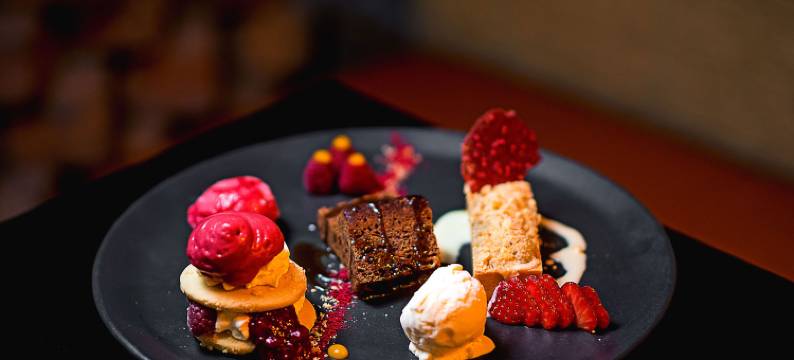 香农温泉酒店(Shannon Springs Hotel)图片