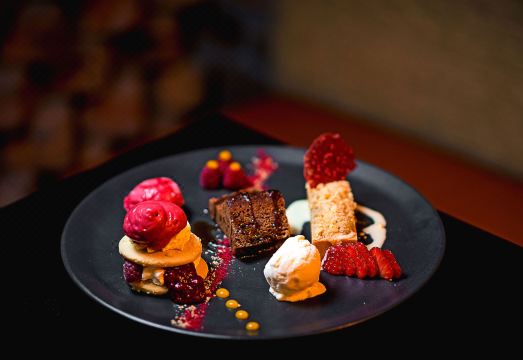 Shannon Springs HotelHotel Overview