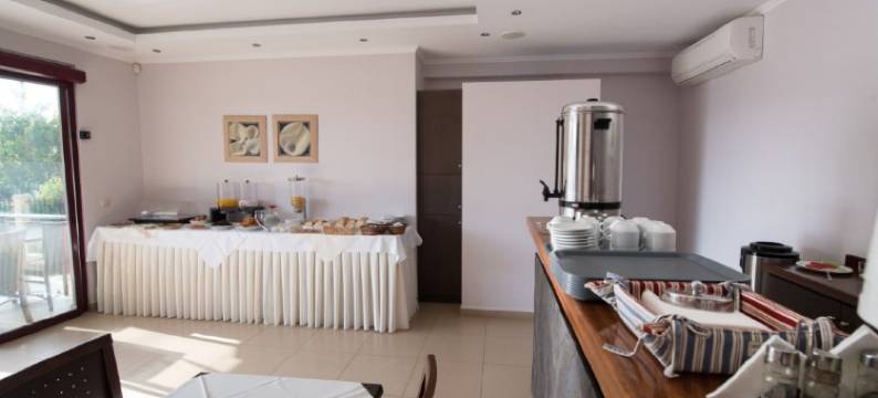 克里斯蒂娜工作室旅馆(Christina Studios)图片