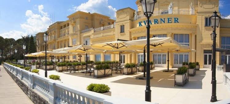 阿玛丽亚别墅 - 里布尼亚酒店(Villa Amalia - Liburnia)图片