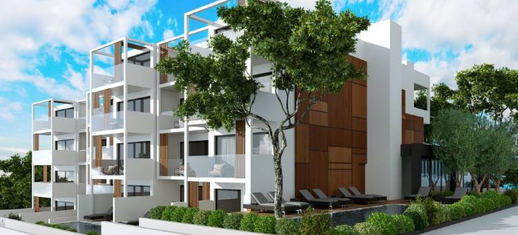 阿祖尔酒店(Azur Hotel)图片