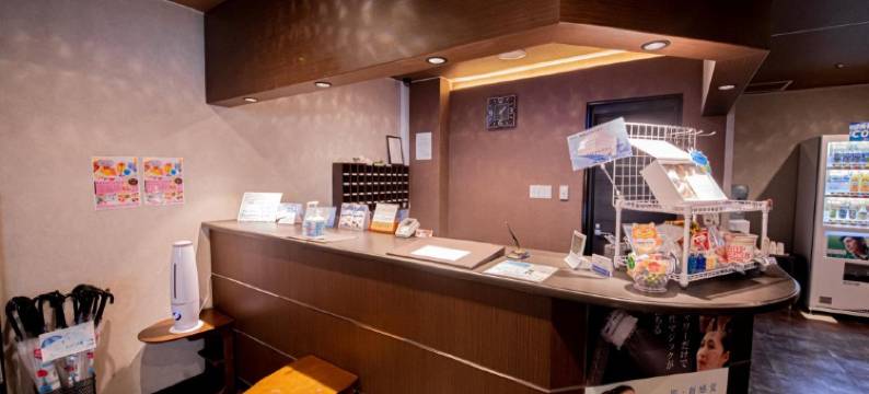 瑞康水晶酒店(Rycom Crystal Hotel)图片