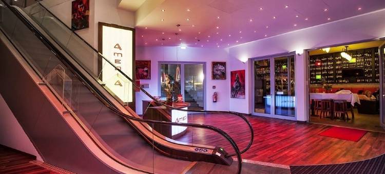 柏林库尔夫尔斯登达姆贝斯特韦斯特优质酒店(Best Western Plus Plaza Berlin Kurfuerstendamm)图片