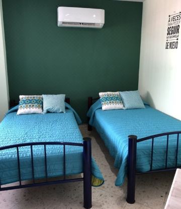 Departamento San GabrielHotel Overview