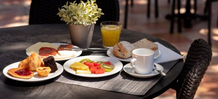 南里斯本康铂酒店 - 塞图巴尔(Campanile Lisboa Sud - Setubal)图片