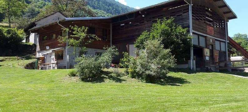 萨内蒂磨坊农家乐(Agriturismo Il Mugnaio Zanetti)图片