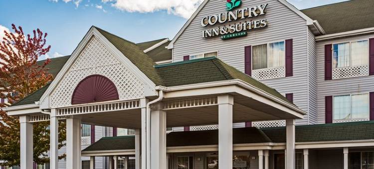 智选假日套房酒店-芝加哥西/圣查尔斯(Holiday Inn Express & Suites Chicago West - ST Charles)图片