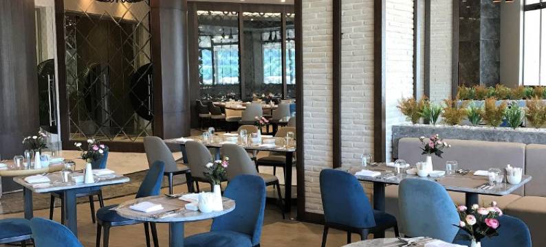 德狄曼托卡酒店(Dedeman Tokat)图片