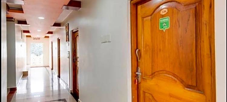 乌沙里公寓-阿鲁库谷路(Ushasree Residency)图片