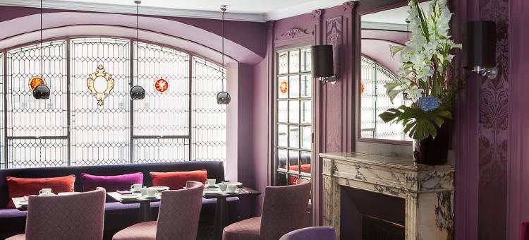 Hôtel Mansart - Esprit de France图片