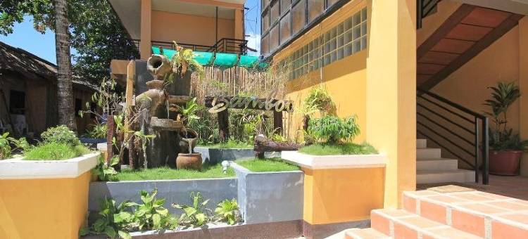 竹滩度假村及餐厅(Bamboo Beach Resort & Restaurant)图片