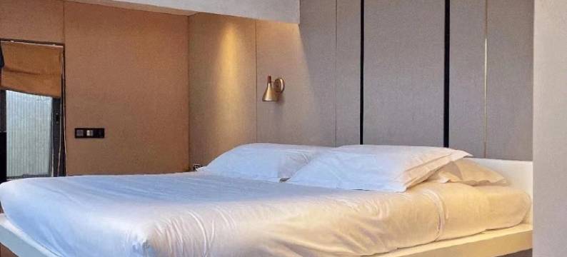 小森林度假酒店图片