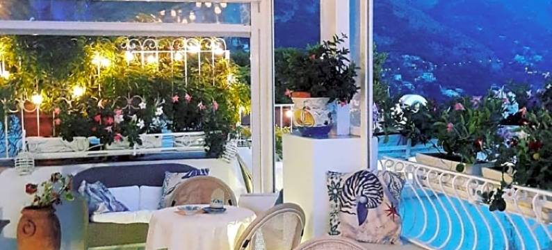 塔拉莫宫酒店(Palazzo Talamo)图片