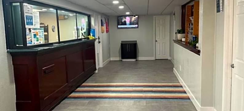 田纳西曼非斯 - 东 6 号汽车旅馆(Motel 6 Memphis, TN - East)图片