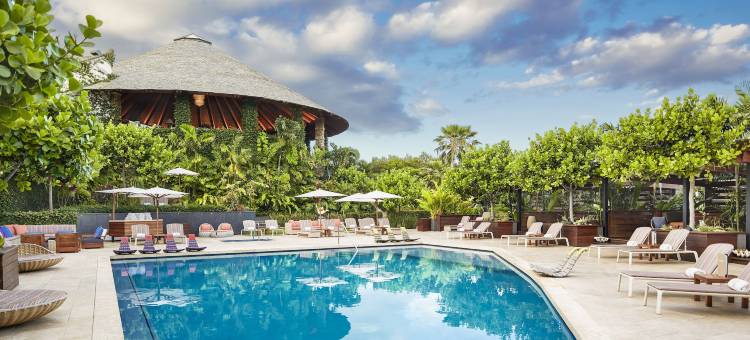 罗莱夏朵Wailea酒店- 限成人(Hotel Wailea, Relais & Châteaux - Adults Only)图片