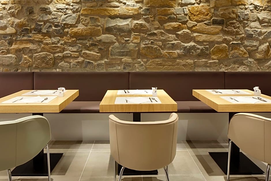 Hotel Arrizul Congress Over view