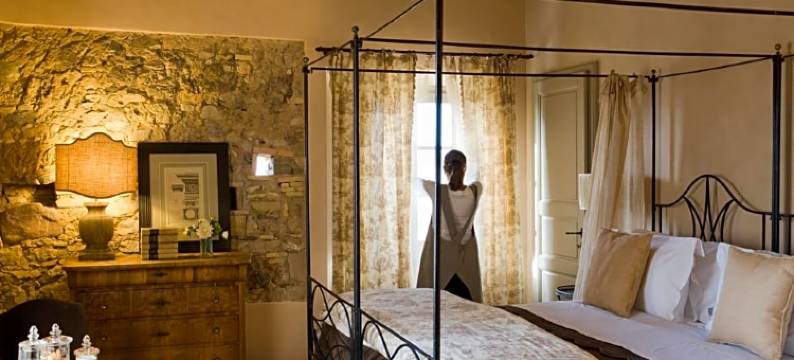 赫莱兹桑特恩雷那酒店(Relais Sant'Elena)图片