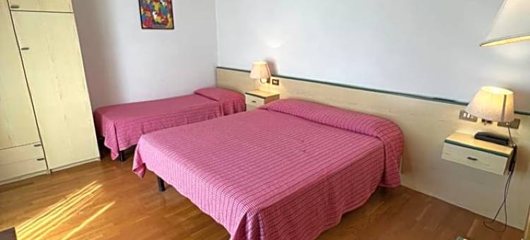 圣•马可酒店(Hotel San Marco)图片