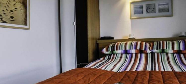 斑鸠别墅酒店(Culver House Hotel)图片