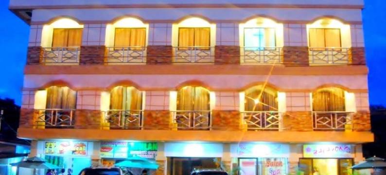 巴拉杨高级旅馆(Balayong Pension)图片