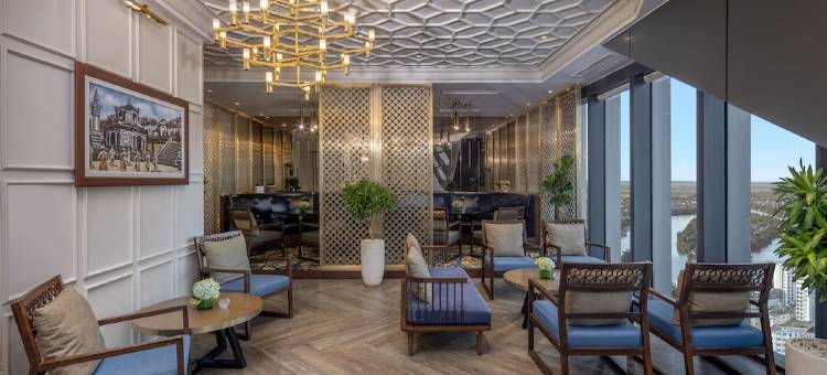 顺化美利亚珍珠酒店(Melia Vinpearl Hue)图片