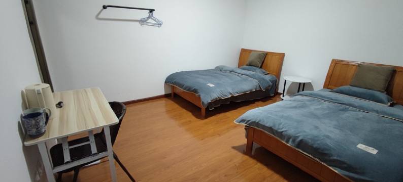 保护洱海客栈(文笔路分店)图片