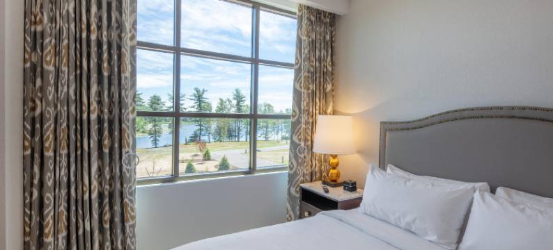 YO1长寿与健康度假村，猫山(YO1 Longevity and Health Resorts)图片