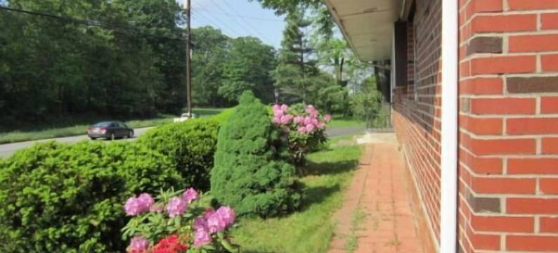 卡德特汽车旅馆(Cadet Motel)图片