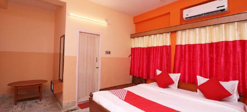 OYO 22610 Ved's Inn图片