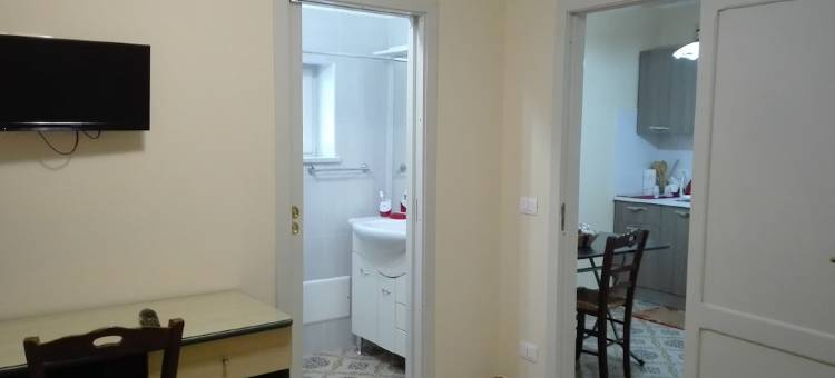 阿蒙塔塔民宿(Ammuntata B&B)图片