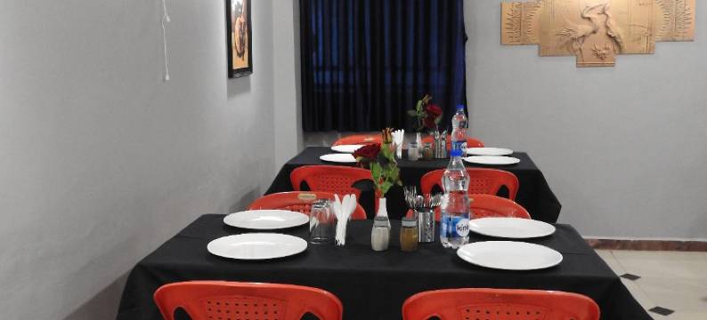 吉尔辛提拉酒店(Hotel Gir Scintilla)图片