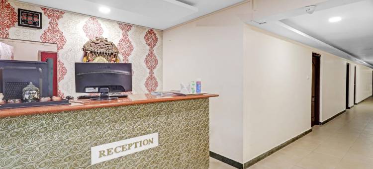 Treebo Kodai Kings Park, 650 M from Kodai Lake图片