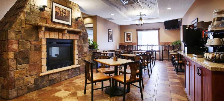 钻石贝斯特韦斯特酒店(Best Western Diamond Inn)图片