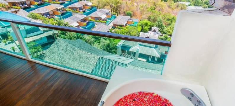 KC 度假村及水上别墅(KC Resort and over Water Villas)图片