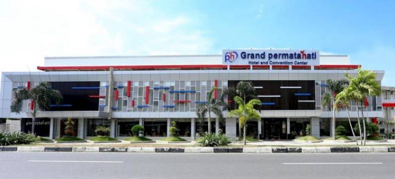 哈提明珠大酒店(Hotel Grand Permata Hati)图片