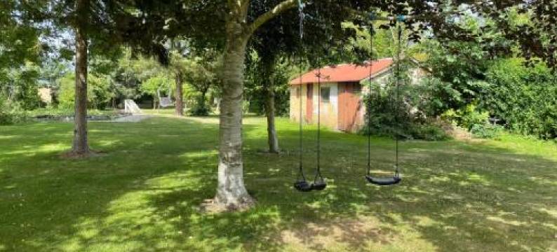 Room 9 -Hawkraft Kulturhotel图片