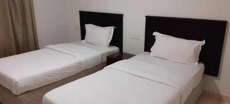 Dyafa 2 - 酒店公寓(Dyafa 2 - Hotel Apartment)图片
