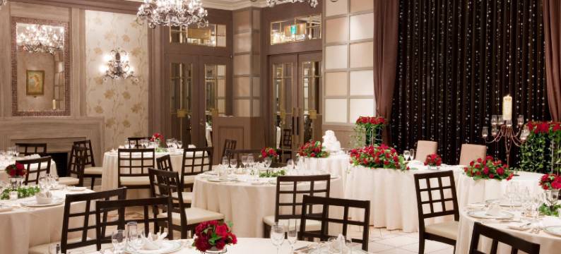 东京银座蒙特利酒店(Hotel Monterey Ginza)图片