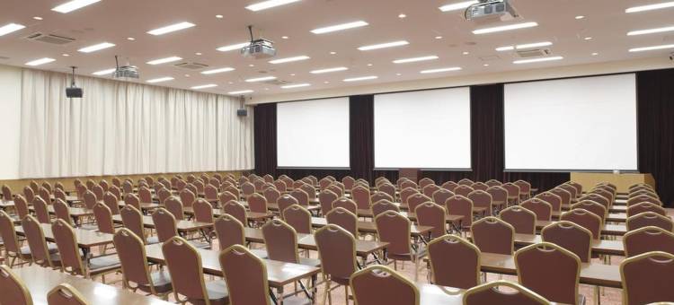 S.培训中心酒店(S.Training Center Hotel Osaka)图片