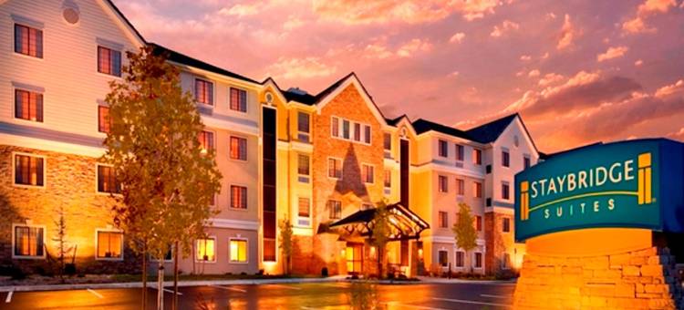 Staybridge Suites 萨克拉门托 - 福尔瑟姆 by IHG(Staybridge Suites Sacramento - Folsom)图片